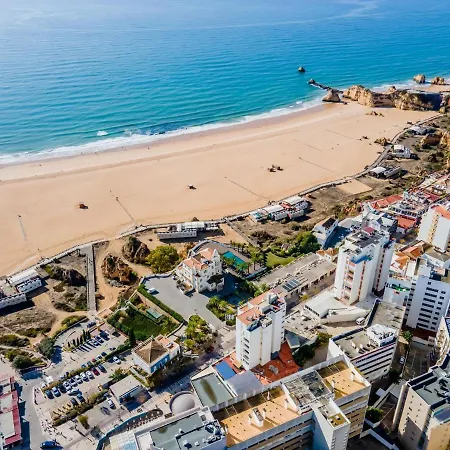 Casa3_praia_beach_house Appartement *